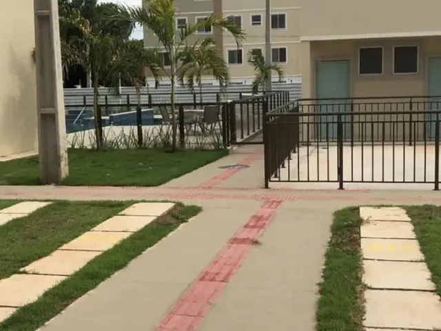 Imagem 1: Alugo - Apartamento na Zona Sudeste