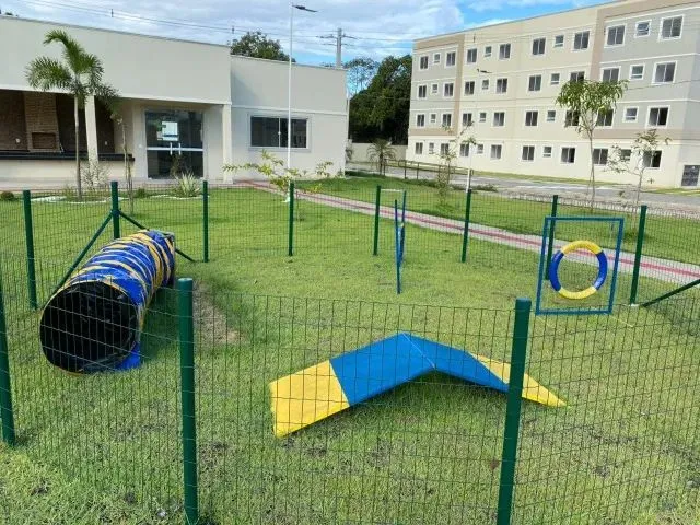 Imagem 11: Alugo - Apartamento na Zona Sudeste