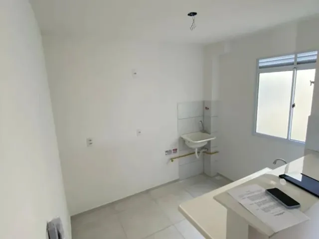 Imagem 13: Alugo - Apartamento na Zona Sudeste