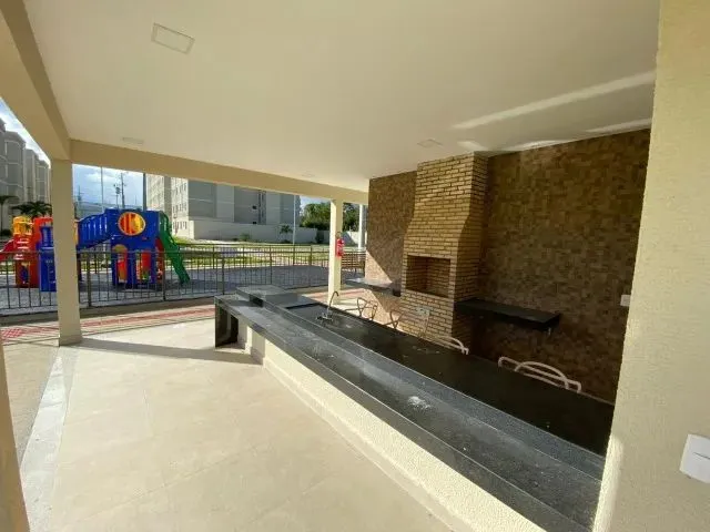 Imagem 9: Alugo - Apartamento na Zona Sudeste