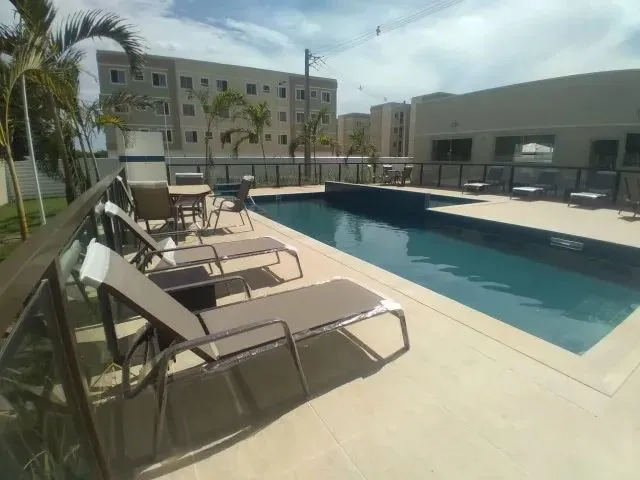 Imagem 10: Alugo - Apartamento na Zona Sudeste