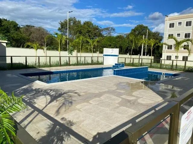 Imagem 6: Alugo - Apartamento na Zona Sudeste