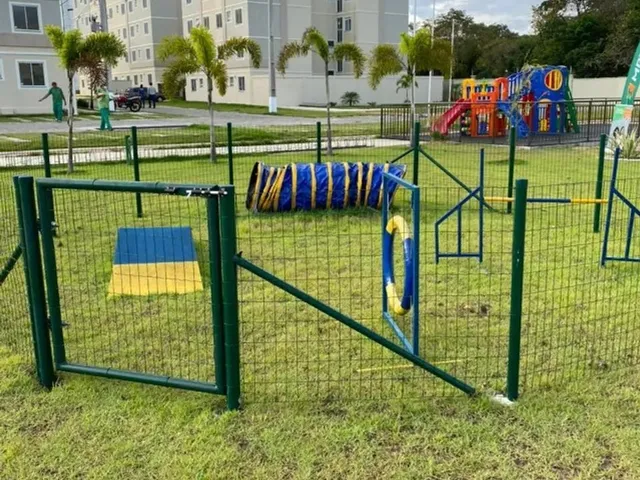 Imagem 16: Alugo - Apartamento na Zona Sudeste
