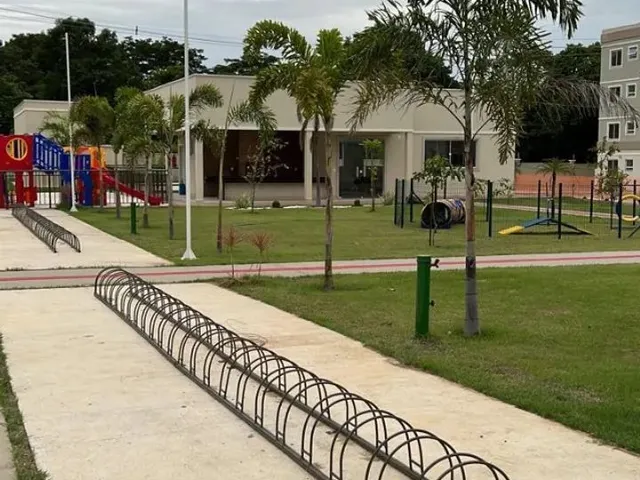 Imagem 8: Alugo - Apartamento na Zona Sudeste