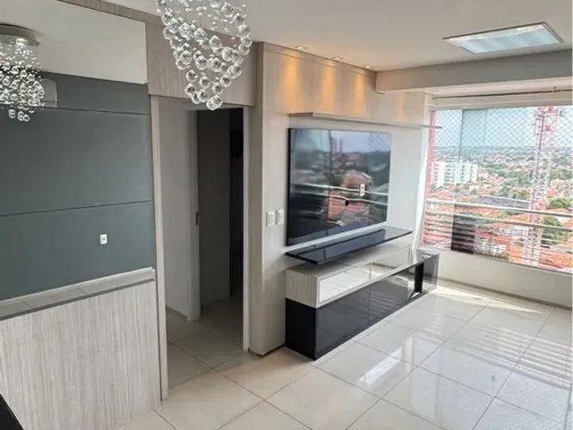 Imagem: Aluguel Apartamento no Bairro - Cristo