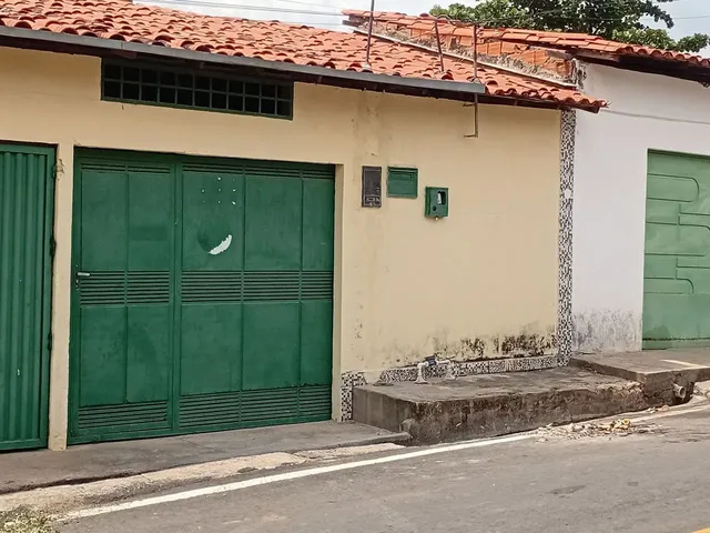 Imagem: Alugo Casa no Bairro Monte Verde Conjunto