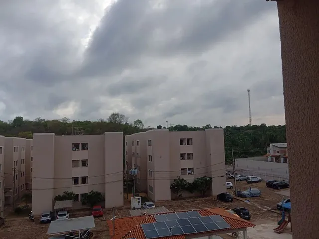 Imagem: Aluga-Se Apartamento no Condomínio Topázio