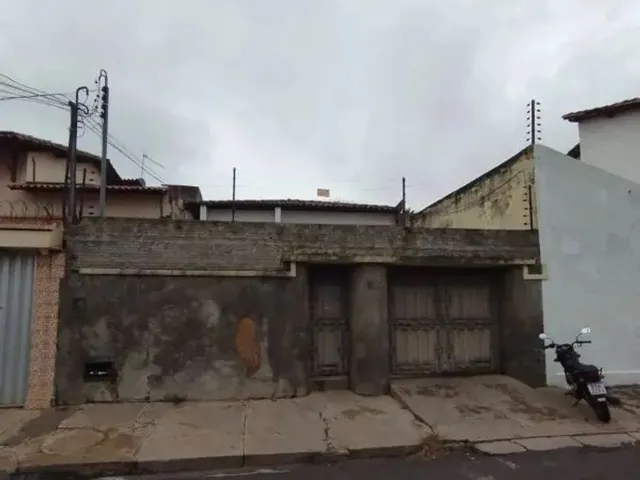 Imagem: Casa Comercial no Centro