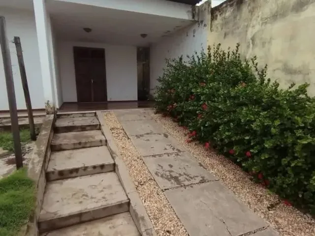 Imagem 15: Casa Comercial no Centro