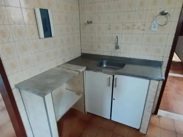 Imagem 3: Casa Comercial no Centro