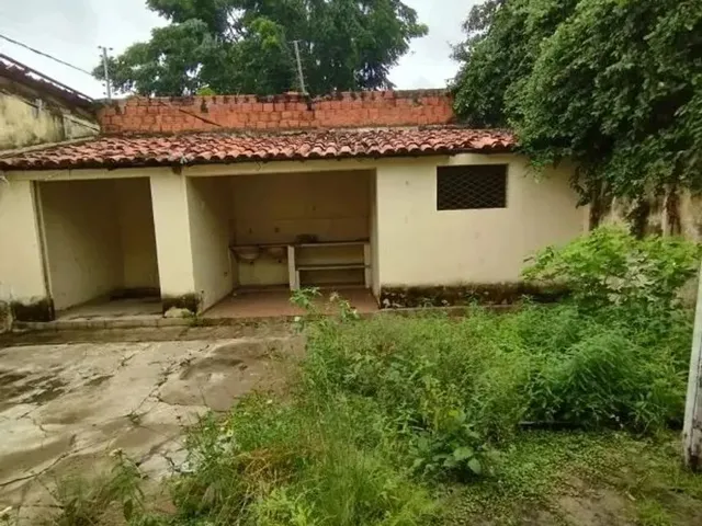 Imagem 5: Casa Comercial no Centro