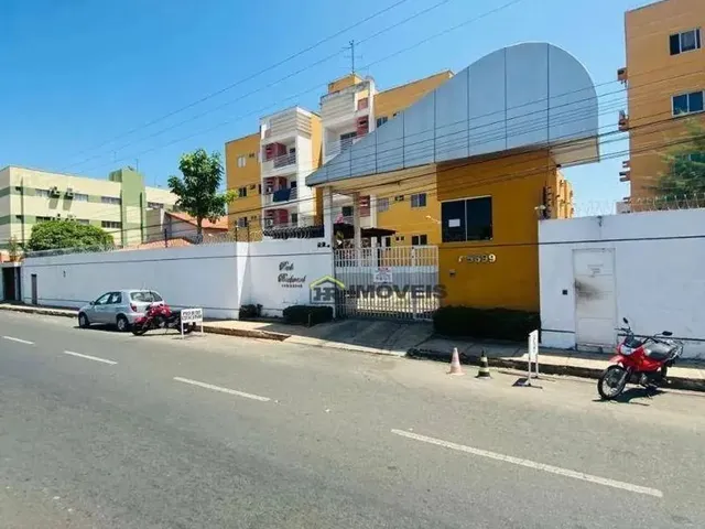Imagem: Alugo Apartamento no Condomínio Park Boulevard