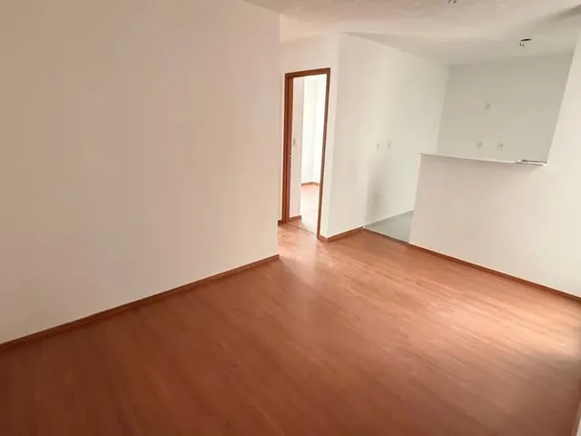 Imagem 1: Aluga-Se Apartamento, Terrazo Oiti