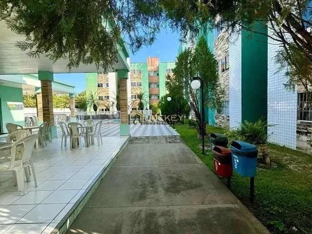 Imagem: Apartamento para Locação Condomínio Solares