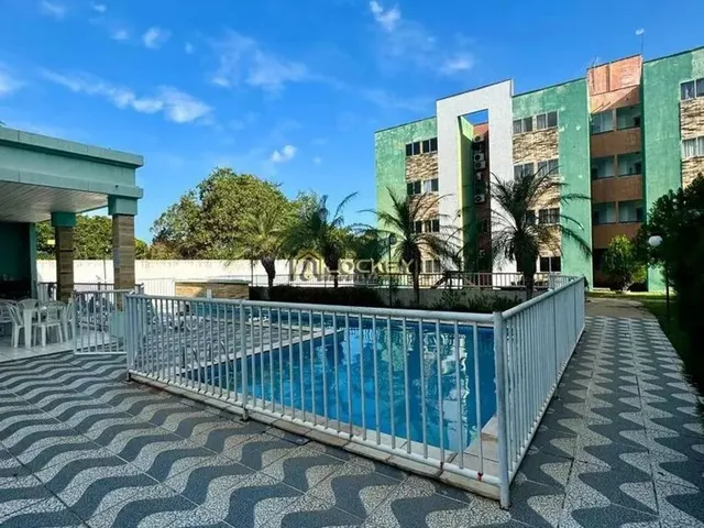 Imagem 7: Apartamento para Locação Condomínio Solares Leste, Proximo a Novafapi, Uruguai