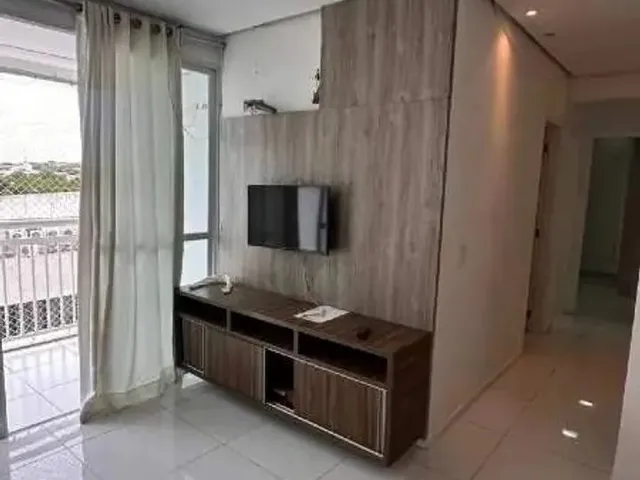 Imagem: Apartamento no Boulevard João XXIII, 3