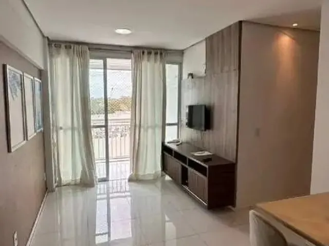 Imagem 7: Apartamento no Boulevard João XXIII , 3 Quartos com 2 Suítes para Aluguel em São