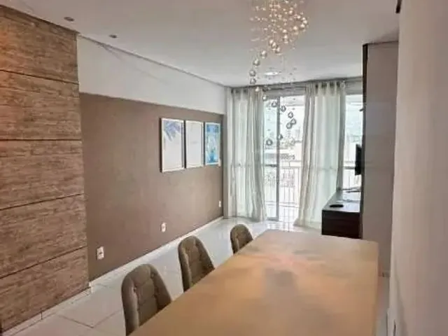 Imagem 3: Apartamento no Boulevard João XXIII , 3 Quartos com 2 Suítes para Aluguel em São