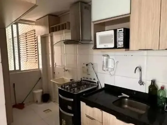 Imagem 9: Apartamento no Boulevard João XXIII , 3 Quartos com 2 Suítes para Aluguel em São