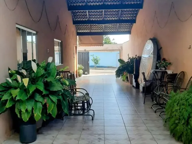 Imagem: Casa no Bairro Jk