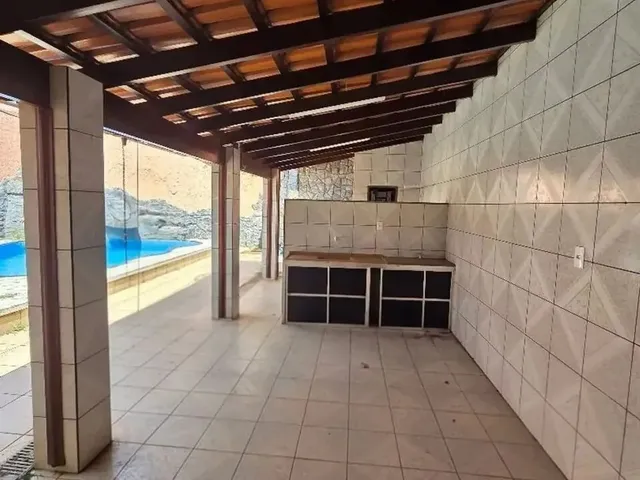 Imagem 9: Casa À Venda no Bairro Santo André - Anápolis/Go