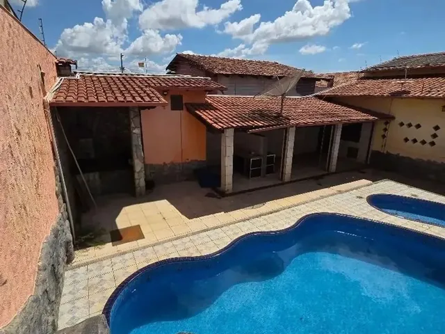 Imagem 5: Casa À Venda no Bairro Santo André - Anápolis/Go