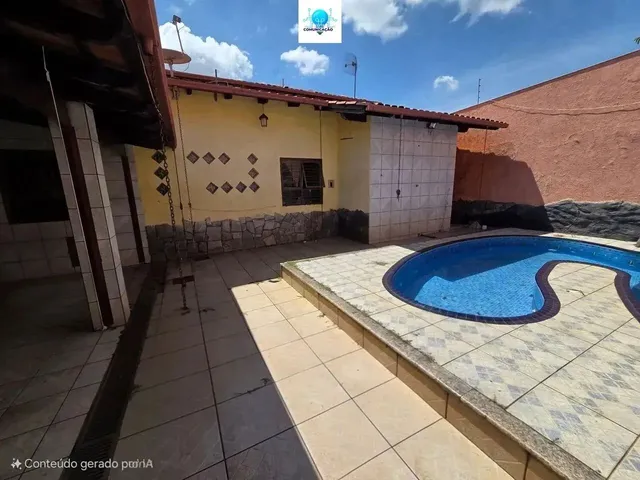 Imagem 10: Casa À Venda no Bairro Santo André - Anápolis/Go
