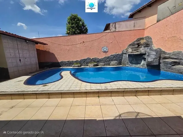 Imagem 13: Casa À Venda no Bairro Santo André - Anápolis/Go