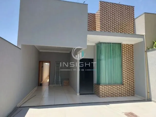 Imagem: Casa no Parque Brasília Pronta para Morar!