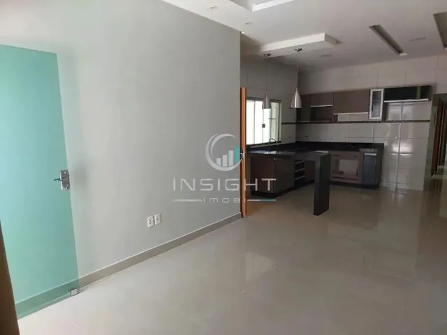 Imagem 2: Casa no Parque Brasília Pronta para Morar!