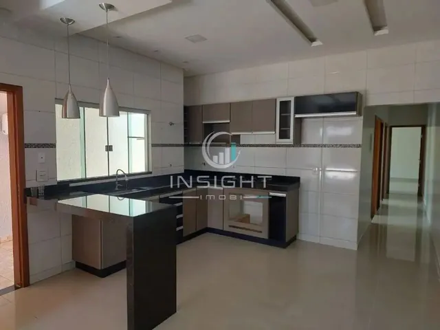 Imagem 3: Casa no Parque Brasília Pronta para Morar!