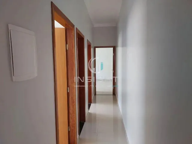 Imagem 4: Casa no Parque Brasília Pronta para Morar!