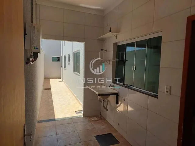 Imagem 7: Casa no Parque Brasília Pronta para Morar!