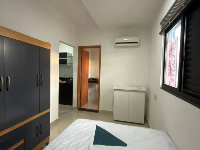 Imagem: Studio Blue Life II Anápolis Studio com