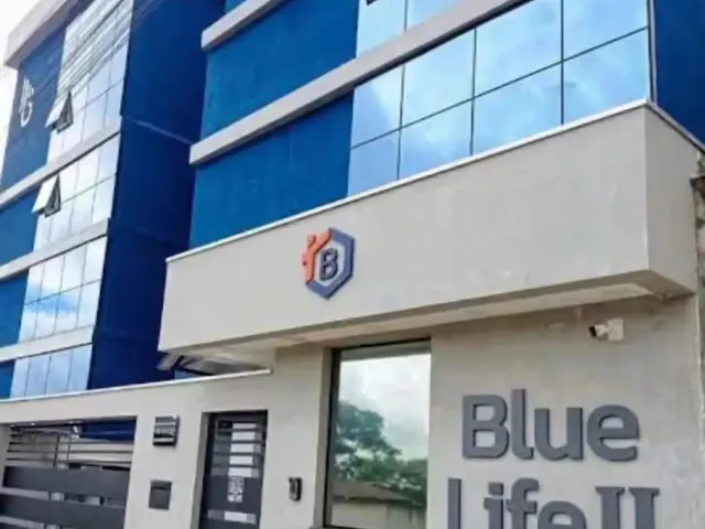 Imagem 15: Studio Blue Life II Anápolis Studio com 1 Quarto(S) e 1 Banheiro(S) À Venda, 0.00 Por