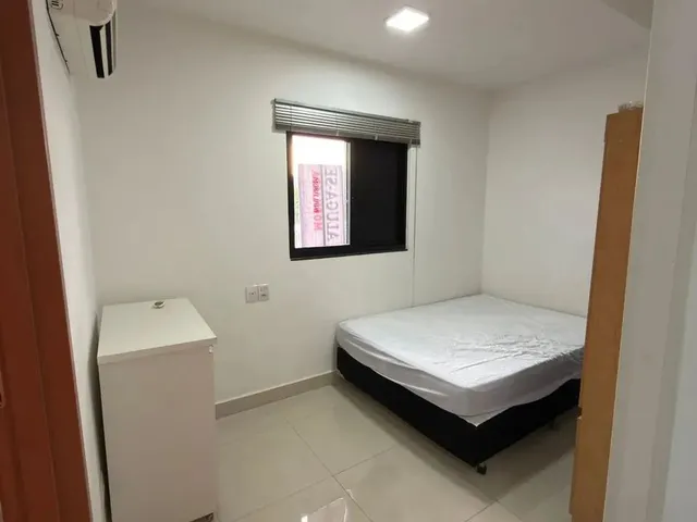 Imagem 16: Studio Blue Life II Anápolis Studio com 1 Quarto(S) e 1 Banheiro(S) À Venda, 0.00 Por