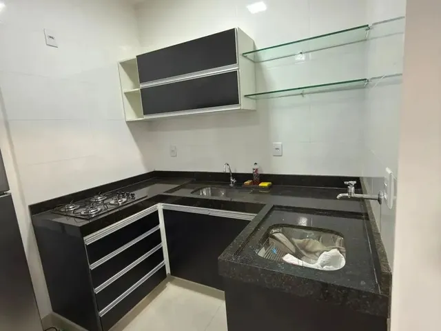Imagem 12: Studio Blue Life II Anápolis Studio com 1 Quarto(S) e 1 Banheiro(S) À Venda, 0.00 Por