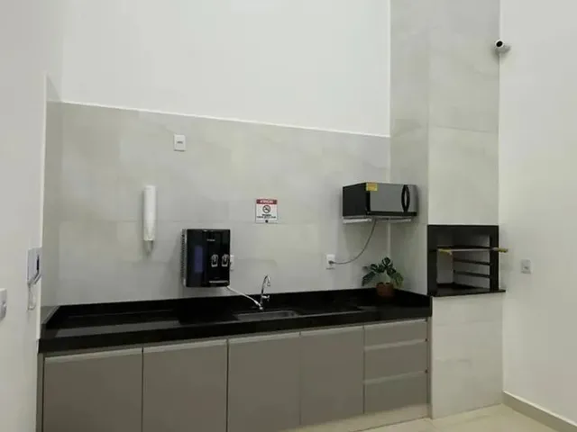 Imagem 2: Studio Blue Life II Anápolis Studio com 1 Quarto(S) e 1 Banheiro(S) À Venda, 0.00 Por