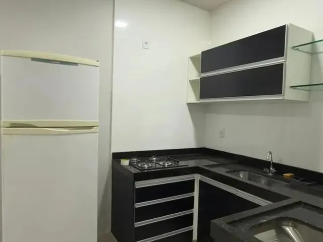 Imagem 9: Studio Blue Life II Anápolis Studio com 1 Quarto(S) e 1 Banheiro(S) À Venda, 0.00 Por