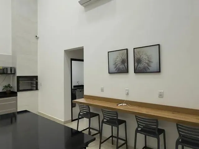 Imagem 13: Studio Blue Life II Anápolis Studio com 1 Quarto(S) e 1 Banheiro(S) À Venda, 0.00 Por