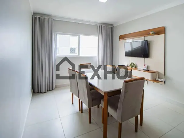 Imagem: O apartamento possui 3 Dormitórios, 2 Banheiros, 80m² de