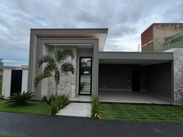 Imagem: Vende-Se Casa Condomínio Grand Trianon