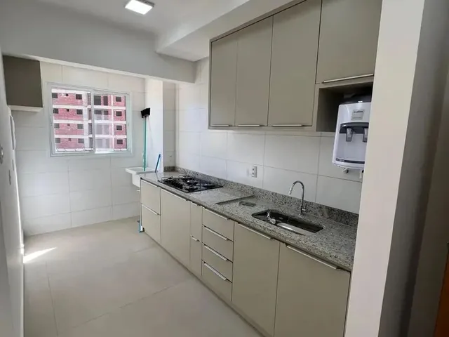 Imagem: Apartamento 2Q Avenida Parque a Venda