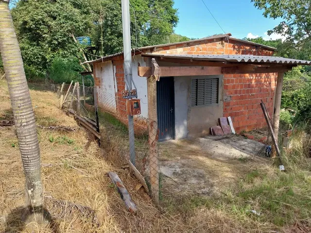 Imagem: Vende Se Casa