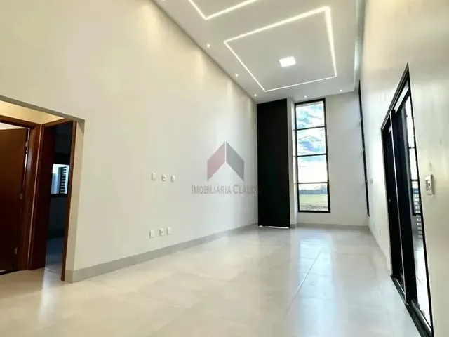 Imagem 4: Casa Sofisticada no Terras Alpha Residencial 1