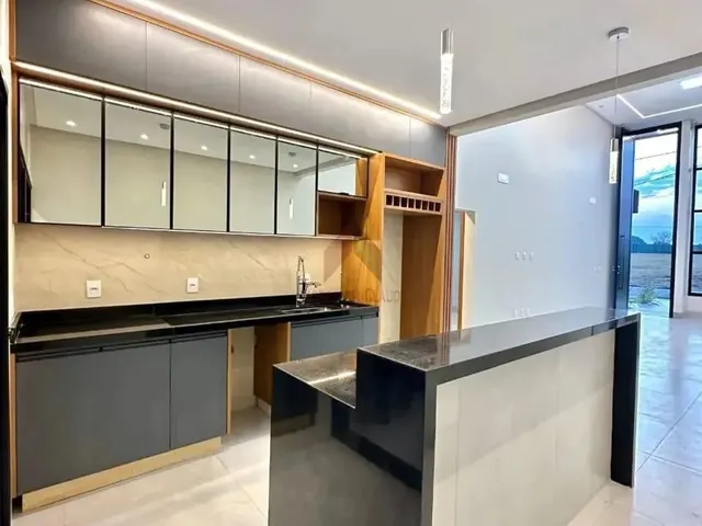 Imagem 6: Casa Sofisticada no Terras Alpha Residencial 1