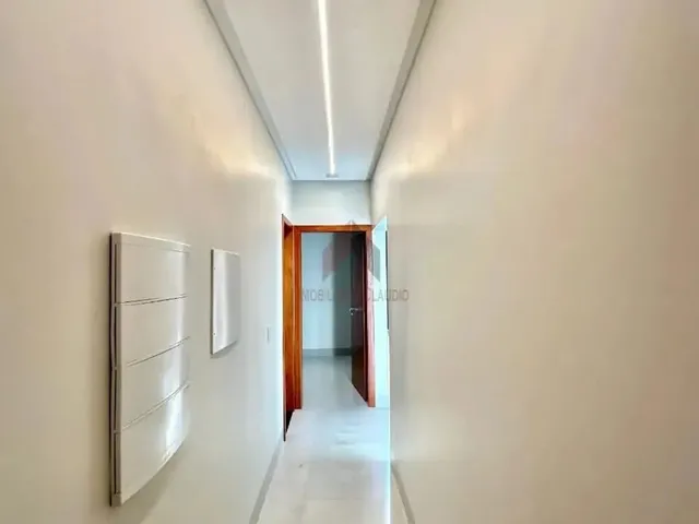 Imagem 16: Casa Sofisticada no Terras Alpha Residencial 1