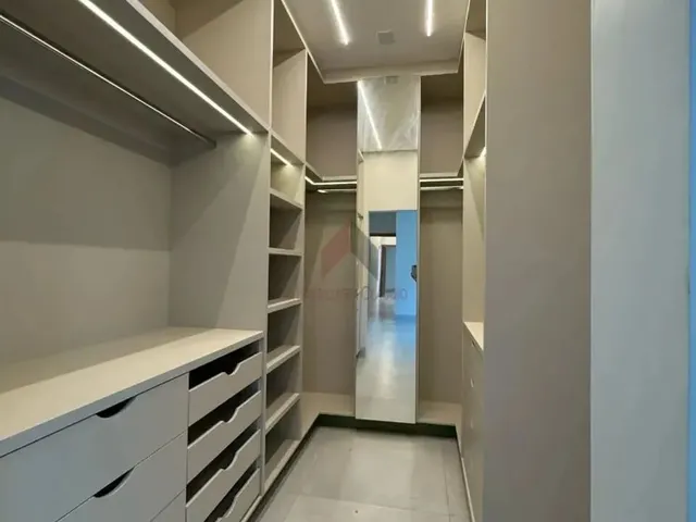 Imagem 13: Casa Sofisticada no Terras Alpha Residencial 1