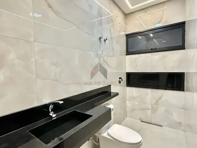 Imagem 11: Casa Sofisticada no Terras Alpha Residencial 1