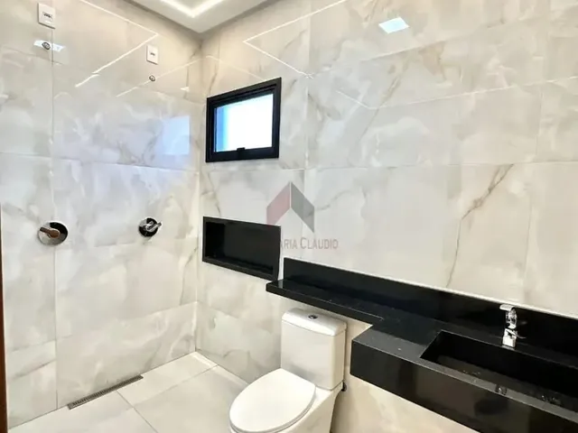 Imagem 7: Casa Sofisticada no Terras Alpha Residencial 1